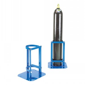 Single Cylinder Stand